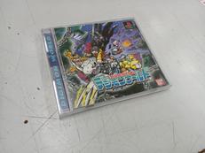 PSソフト/デジモンワールド|BANDAI