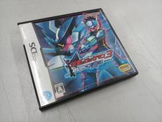 DSソフト/流星のロックマン3 ブラックエース|CAPCOM