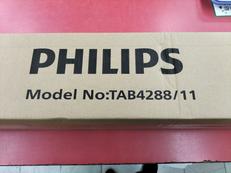 サウンドバー|PHILIPS