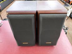 スピーカーペア|KENWOOD