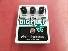 エフェクター|ELECTRO-HARMONIX
