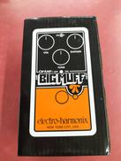 エフェクター|ELECTRO HARMONIX