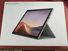 SURFACE PRO7|MICROSOFT