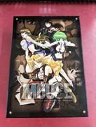 MOUSE DVD全4巻セット|MEDIA FACTOTY