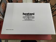 ホットプレート|IWATANI