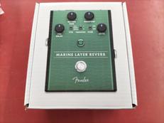 エフェクター|FENDER