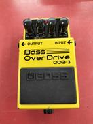 エフェクター|BOSS