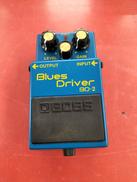 エフェクター|BOSS