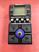 マルチエフェクター|ZOOM