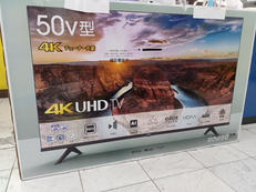 液晶テレビ|HISENCE