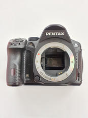 デジタル一眼|PENTAX