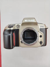フィルムカメラ|NIKON