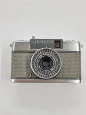 フィルムカメラ|OLYMPUS