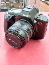 フィルム一眼レフ|CANON