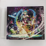 MITCHIE M FEAT.初音ミク / バーチャル・ポッ|ソニー・ミュージックソリューションズ
