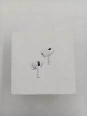 AIRPODS PRO|APPLE