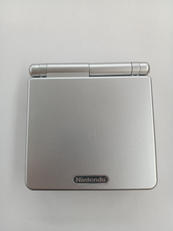 ゲームボーイアドバンスSP|NINTENDO