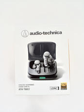 BTイヤホン|AUDIO-TECHNICA
