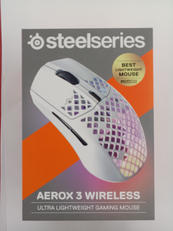 ゲーミングマウス|STEELSERIES