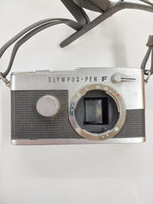フィルムカメラ|OLYMPUS