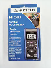 テスター|HIOKI