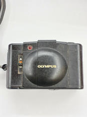 コンパクトフィルムカメラ|OLYMPUS