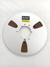 メタルリール|BASF