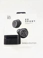 ワイヤレスイヤホン|BANG&OLUFSEN