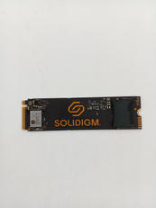 M.2 SSD|SOLIDIGM