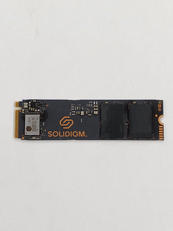 M.2 SSD|SOLIDIGM