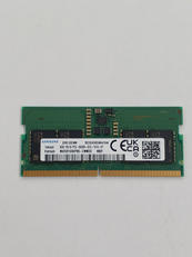 DDR5 ノート用メモリ|SAMSUNG