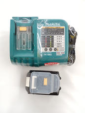 急速充電器|MAKITA