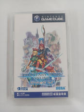 PHANTASY STAR ONLINE EPISODE I|セガ