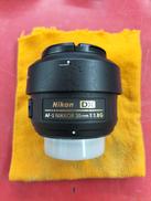 カメラレンズ|NIKON