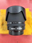 カメラレンズ|PENTAX