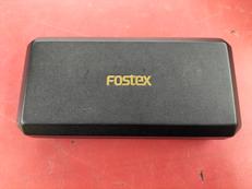 ワイヤレスイヤホン|FOSTEX