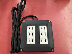 電源タップ|OYAIDE