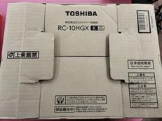 炊飯器|TOSHIBA