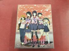 化物語ブルーレイBOX|ANIPLEX