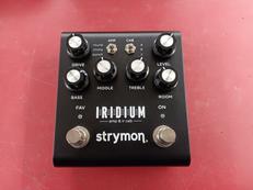 アンプシミュレーター|STRYMON