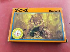 ファミコンソフト|KONAMI