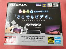 ネットワークHDD|I・O DATA