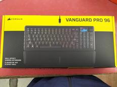 キーボード|CONSAIR