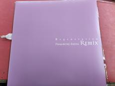 REGENERATION NAKAMORI AKINA|WARNER MUSIC JAPAN