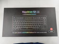 キーボード|KEYCHRON