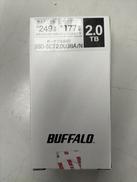 ポータブルSSD|BUFFALO