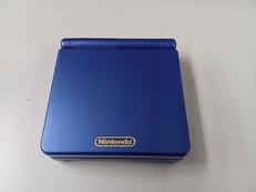 ゲームボーイアドバンスSP|NINTENDO / 任天堂