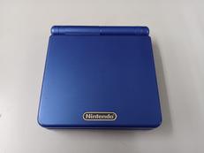 ゲームボーイアドバンスSP|NINTENDO / 任天堂