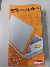 NEW2DSLL|NINTENDO