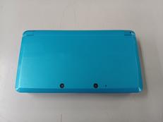 3DS|NINTENDO